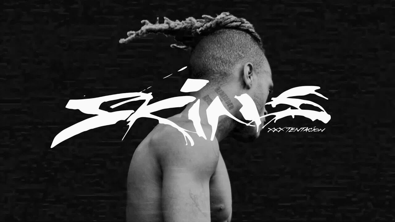 XXXTENTACION - whoa (mind in awe)