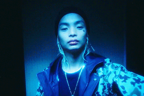 Keith Ape - Diamonds ft. Jedi P