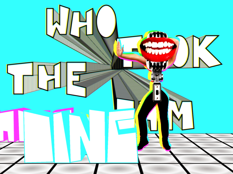 Le Tigre - Deceptacon