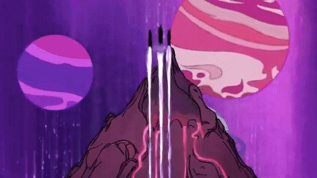 Alampa - Storm