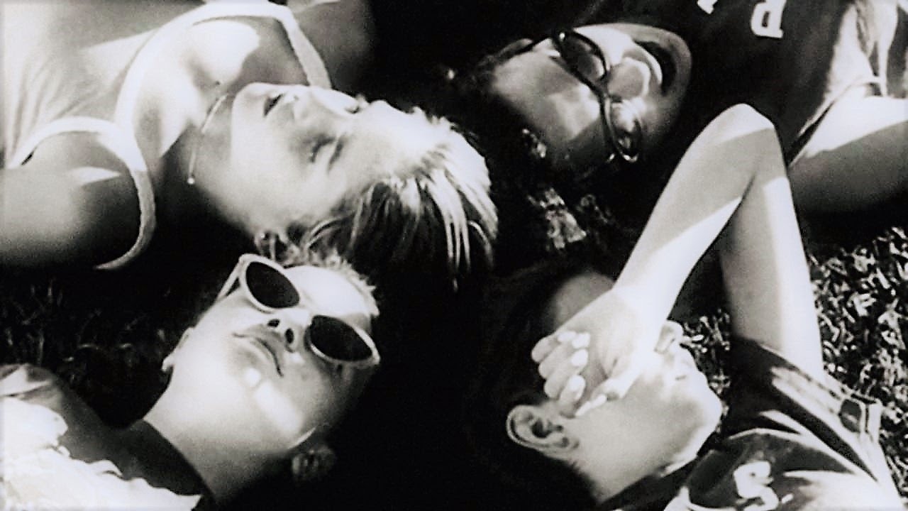 Lick the Star - Sofia Coppola