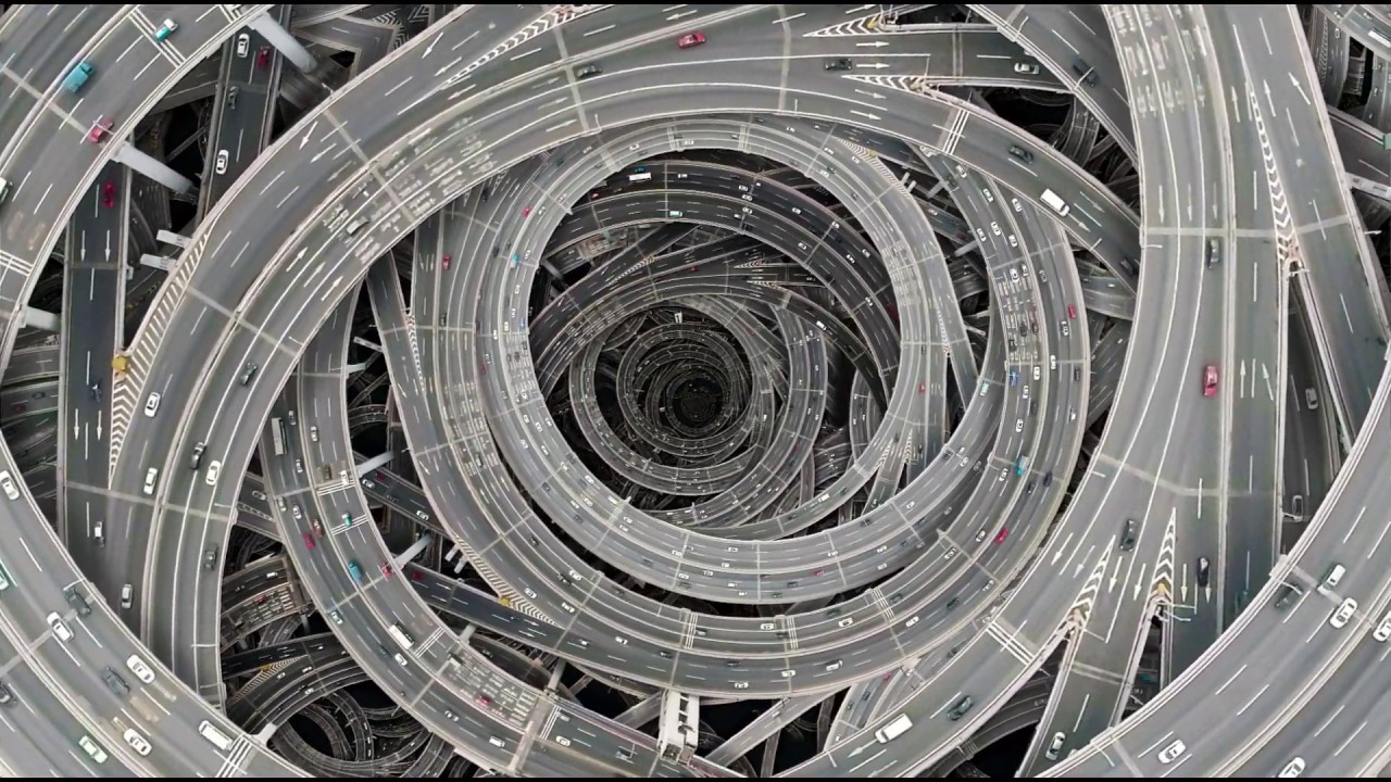 Max Cooper - Repetition