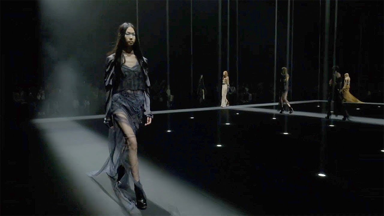Vera Wang Spring Summer 2020