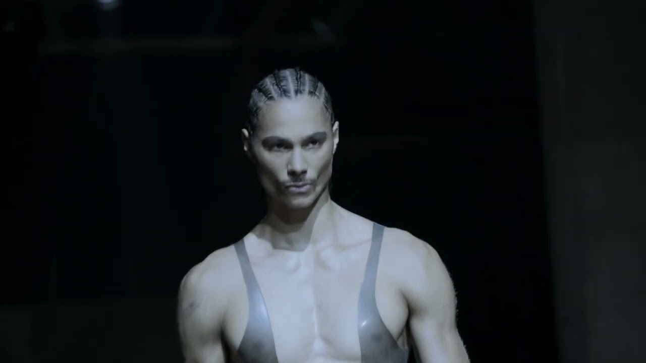 Juggernaut (HARRI SS25 official runway & soundtrack)