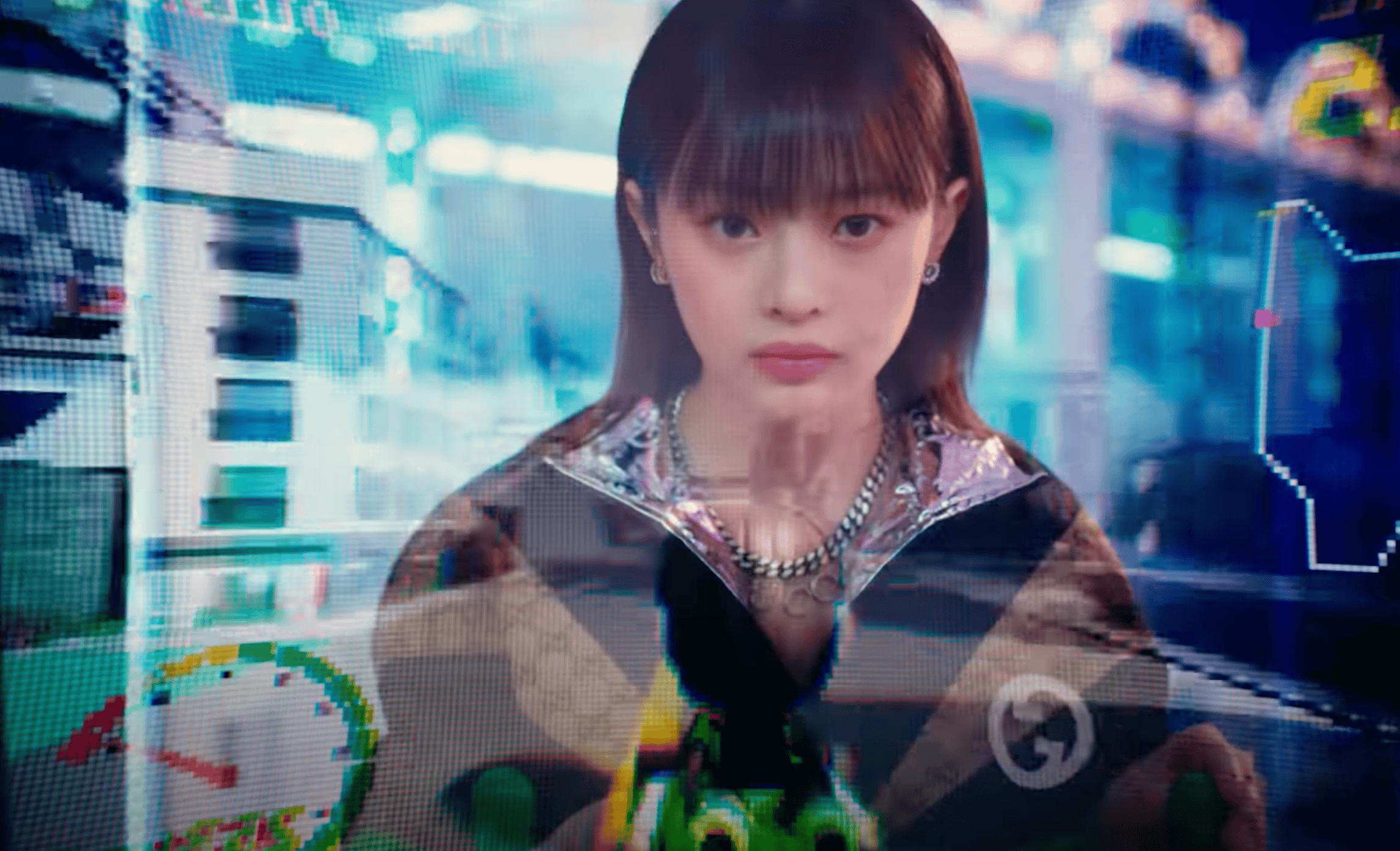 Looking Towards Gucci Cruise 2024