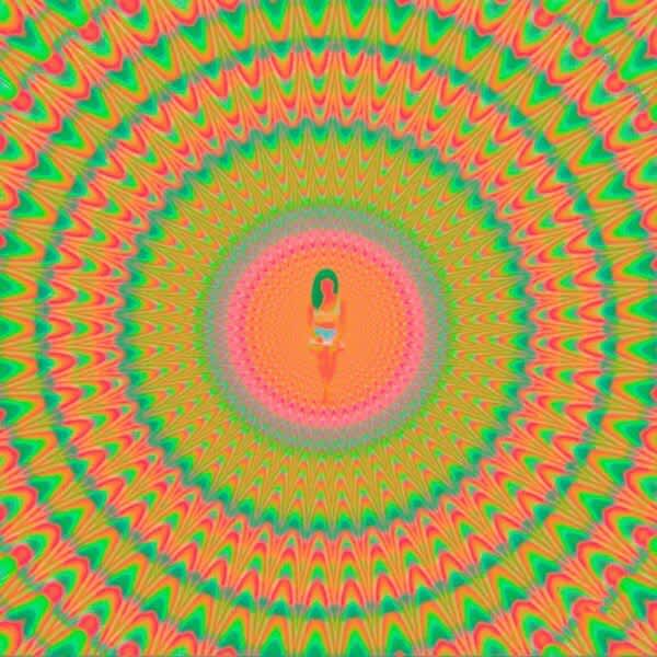 Jhené Aiko - Sativa