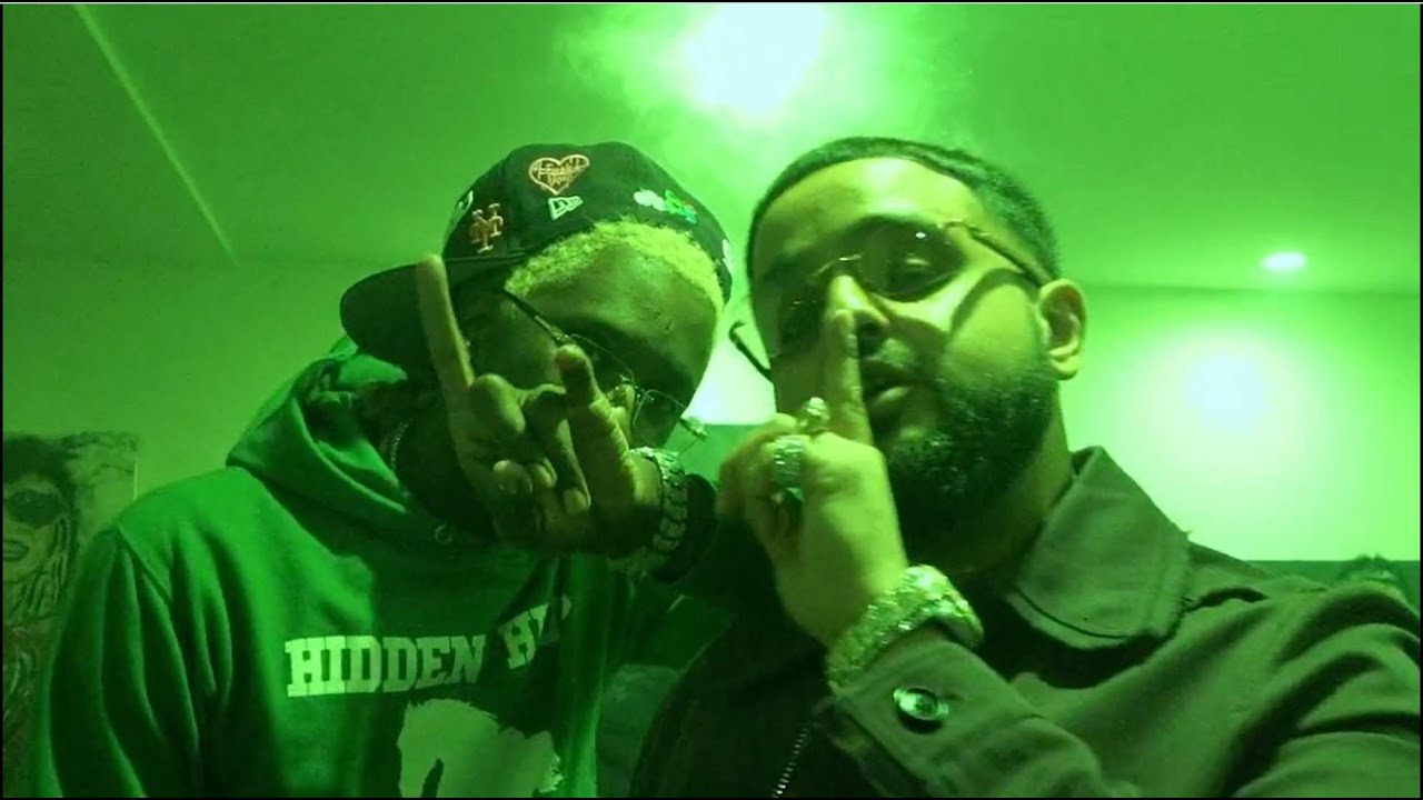 NAV - No Debate feat. Young Thug
