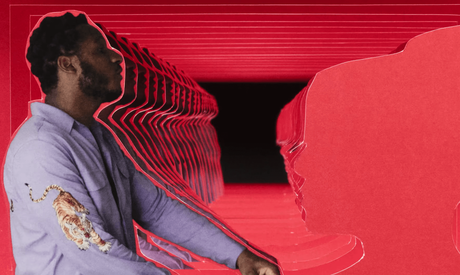 Leon Bridges, Lucky Daye - All About You