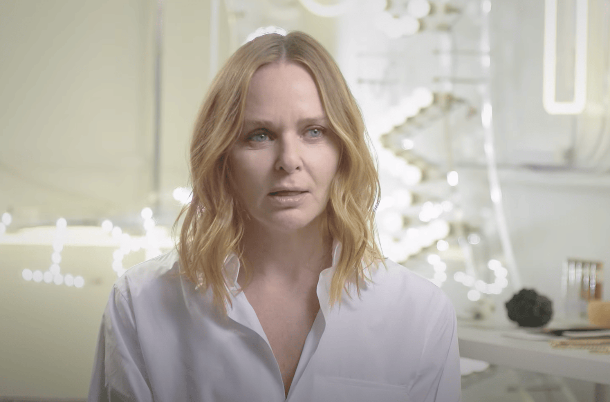 Stella McCartney Is Changing Fashion From Within