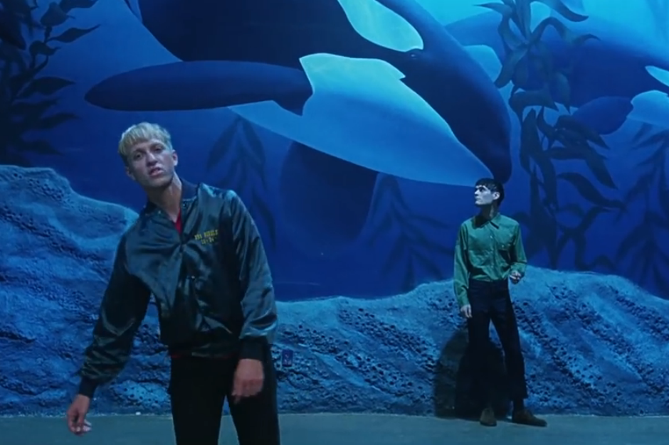 The Drums - I Can't Pretend