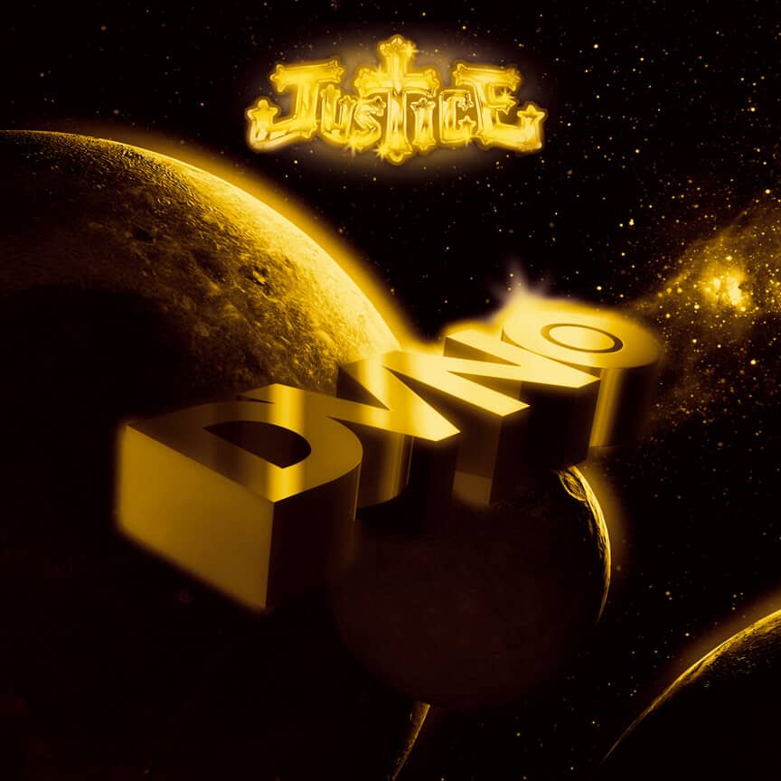 Justice - DVNO