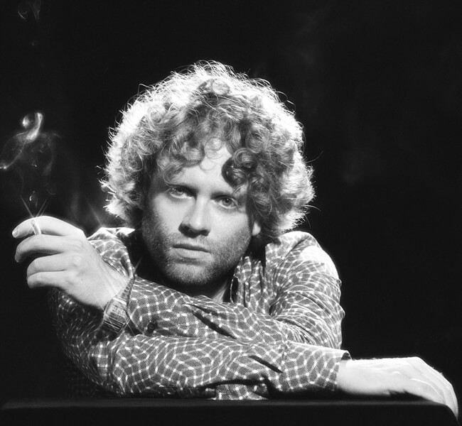 Benny Sings - Can You Believe It's Magic