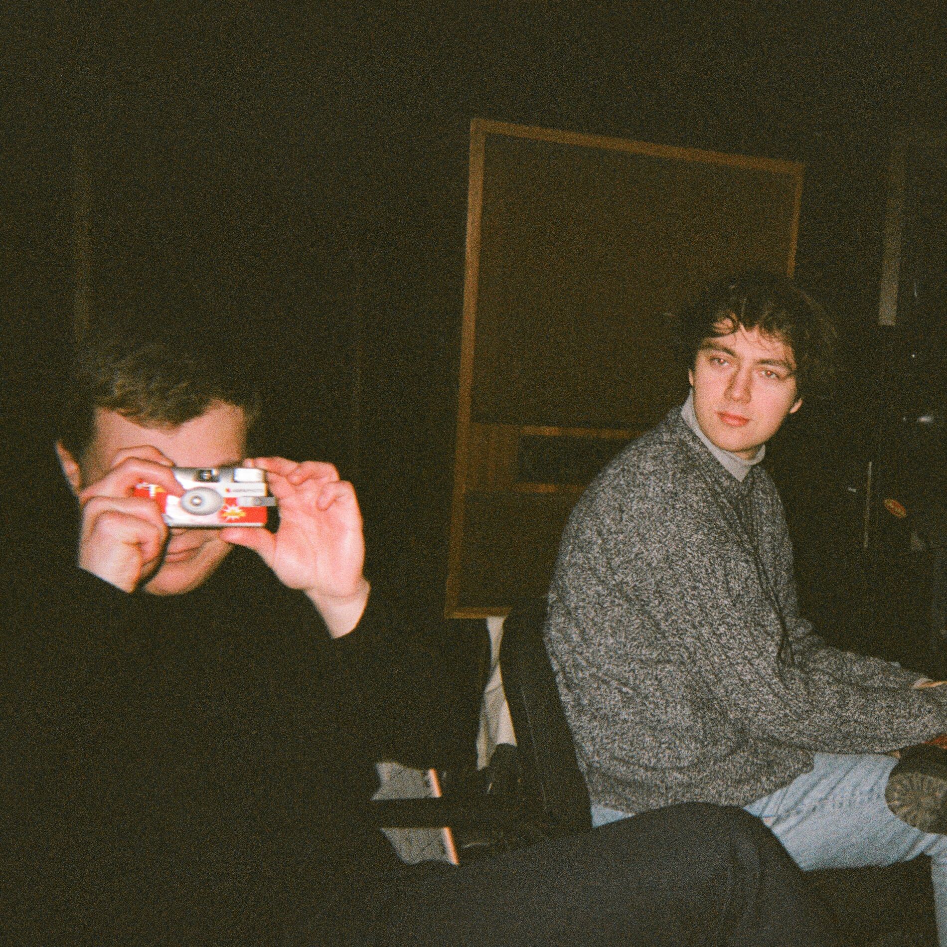 MAFF ♥s Budapest: Carson Coma