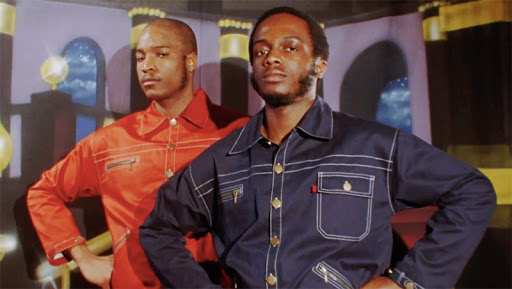 Bryce Barnes ‘Forget Me Nots’ FW19