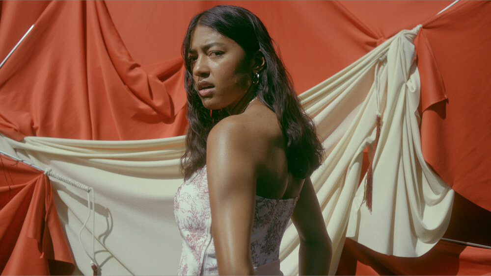 Hope Tala - All My Girls Like To Fight