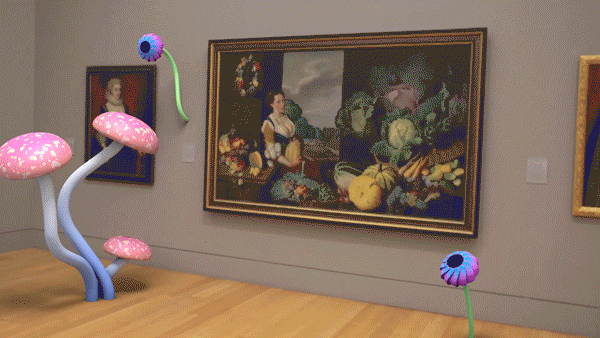 SHHH! - Jack Sachs X Tate Britain
