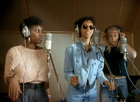Womack & Womack - Teardrops