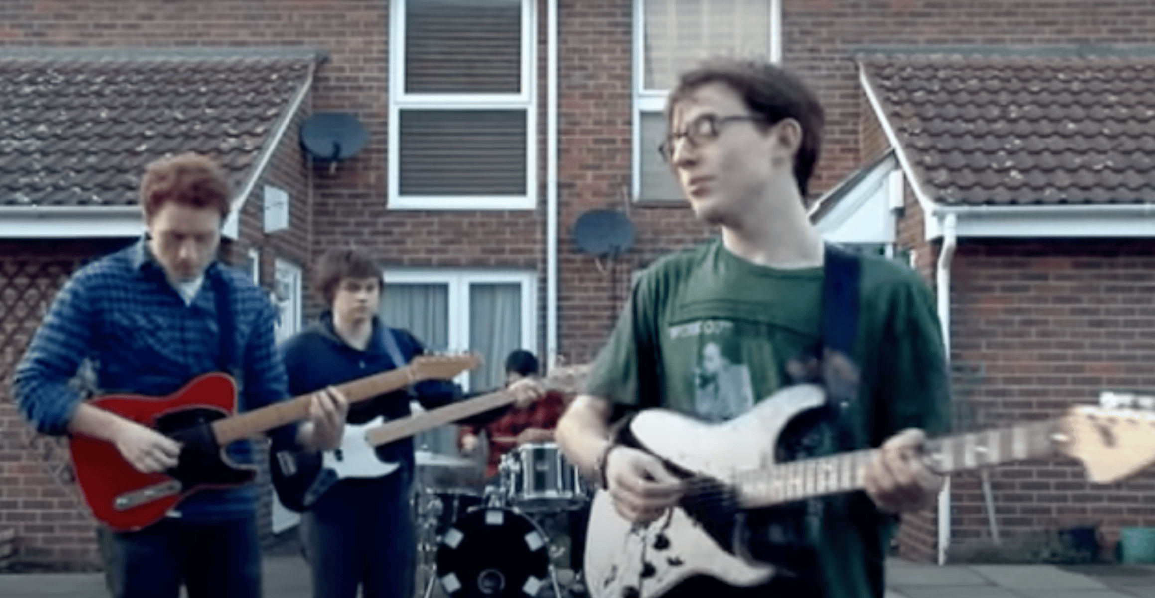 Bombay Bicycle Club - Always Like This