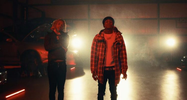 Rich The Kid & Young Boy Never Broke Again - Bankroll