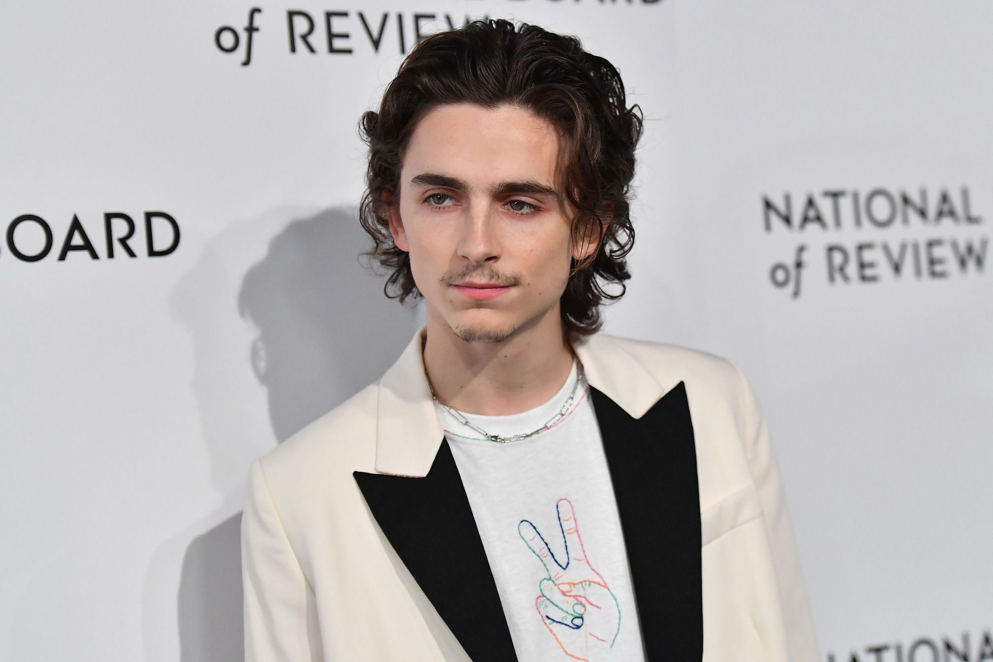 Timothée Chalamet on Acting, Dealing with Fame, and the Future of Film