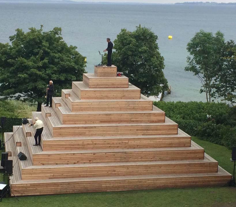 PYRAMID