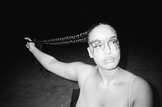 Jorja Smith - Try Me