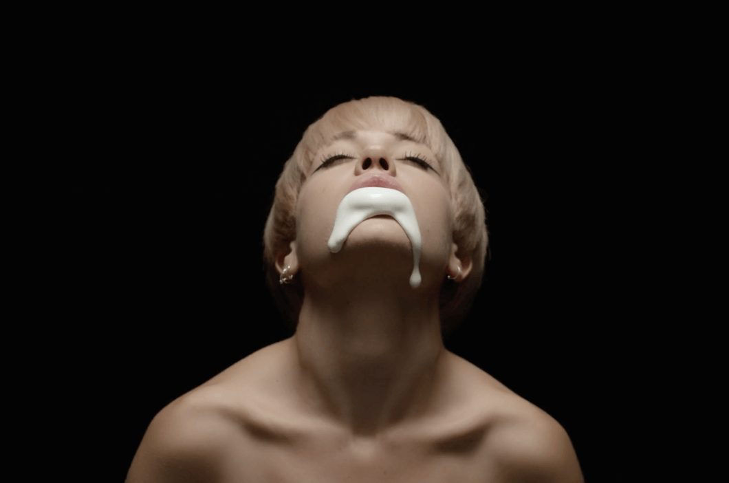 Milk