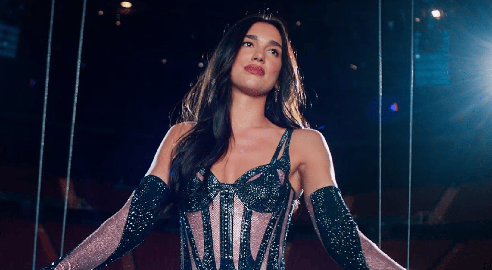 73 Questions With Dua Lipa