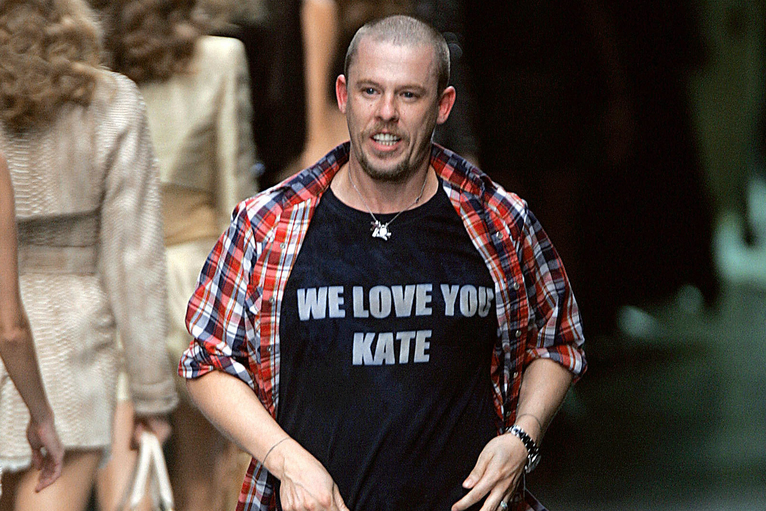 Alexander McQueen