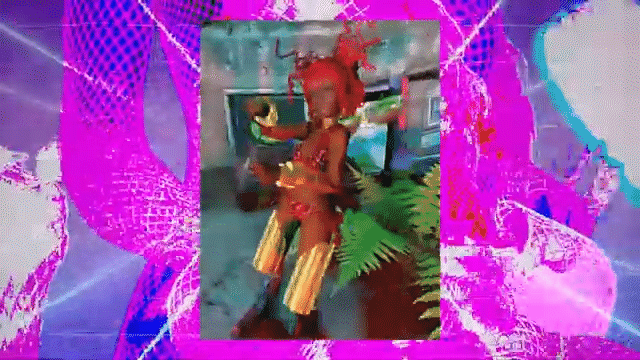 Junglepussy - Main Attraction