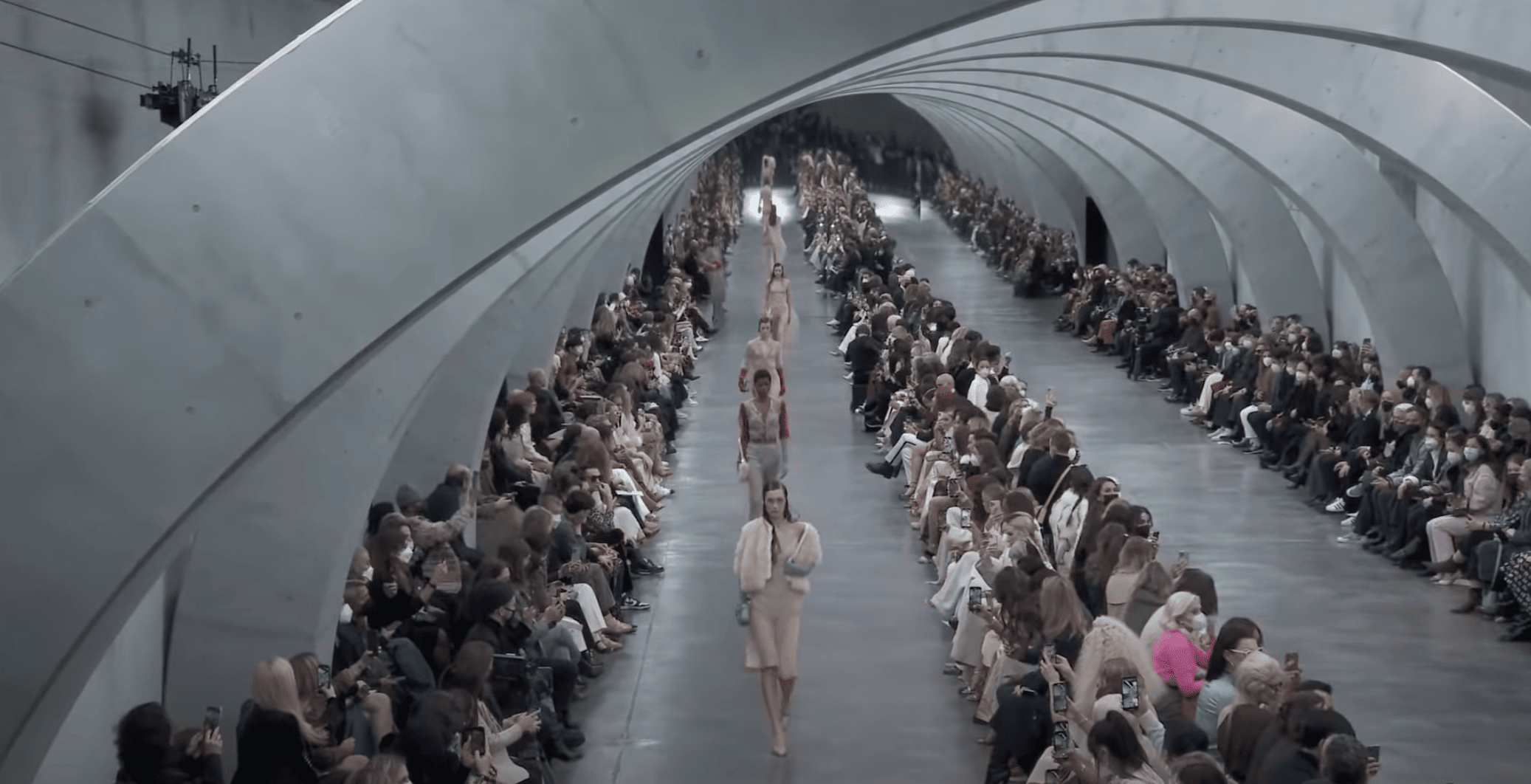 FENDI AUTUMN/WINTER 2022