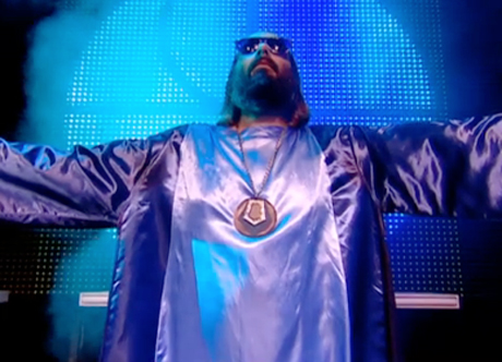 Sebastien Tellier - Cochon Ville