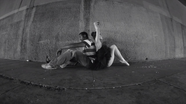 Oddisee - Brea