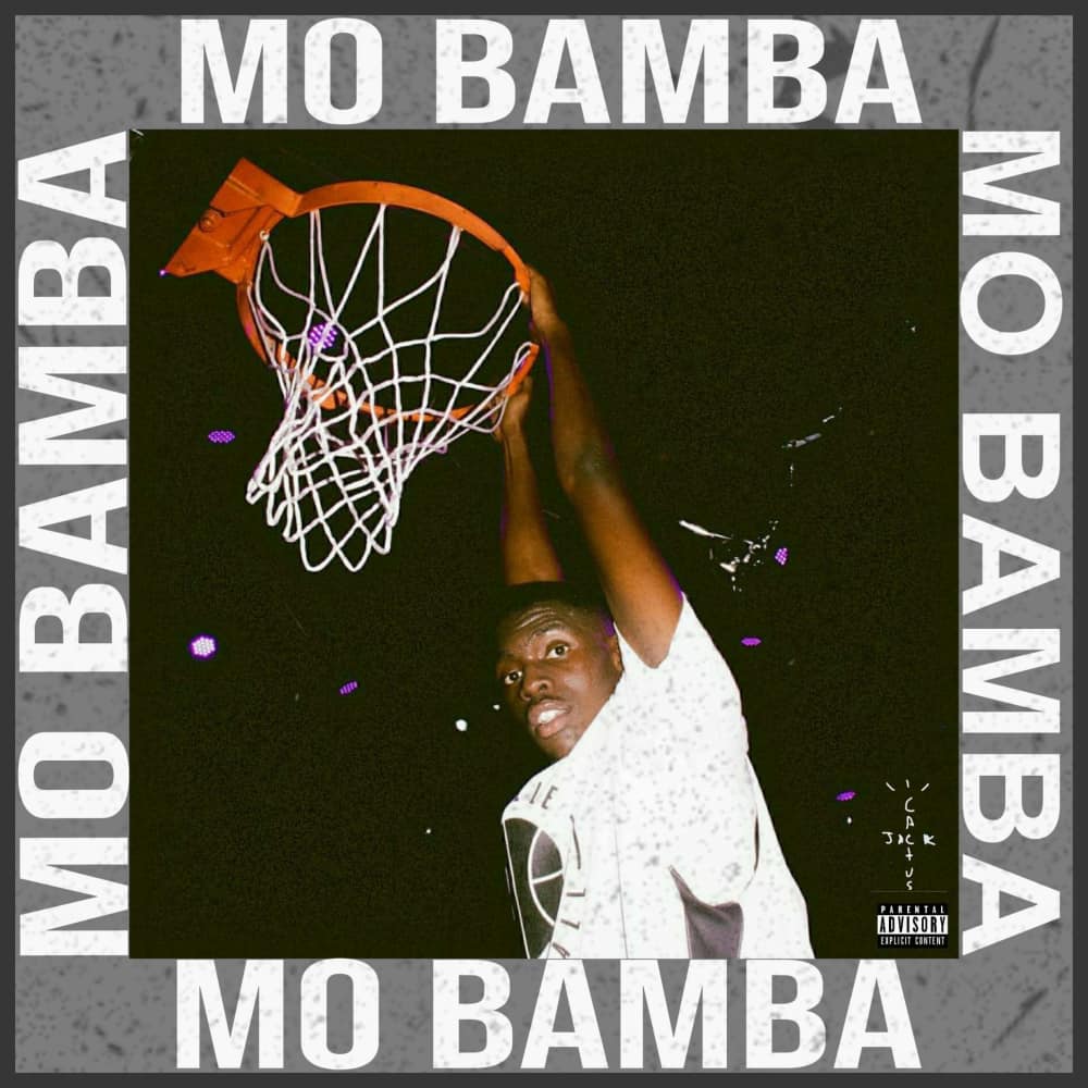 Sheck Wes - Mo Bamba
