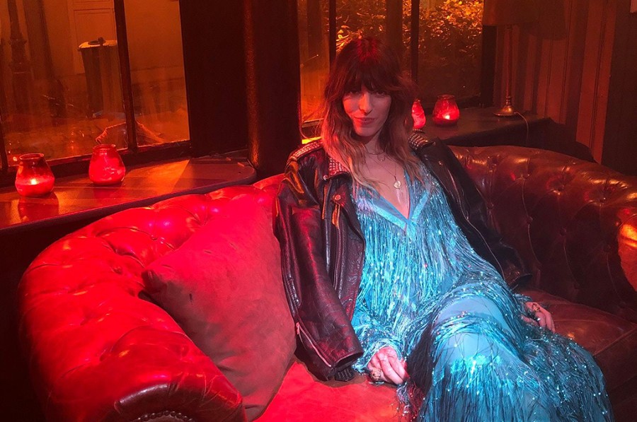 Lou Doillon - Too Much
