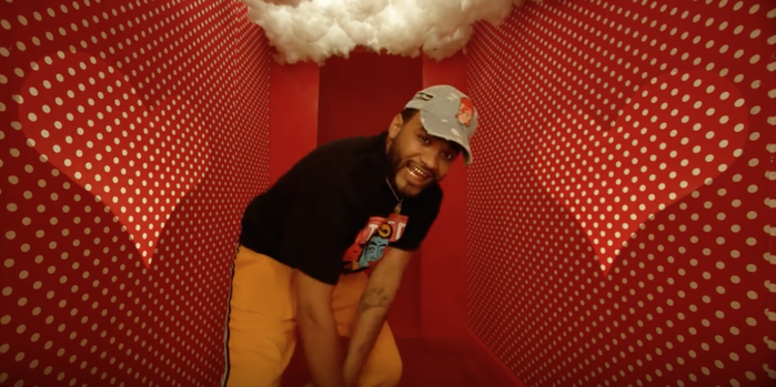 Joyner Lucas - I Love (ADHD)