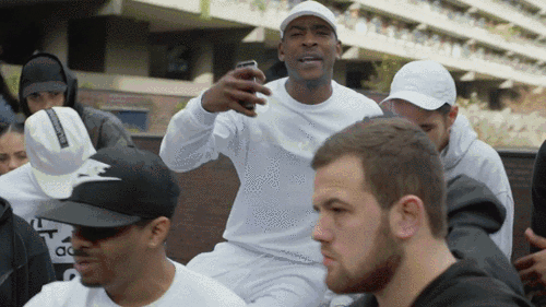 Skepta - Shutdown
