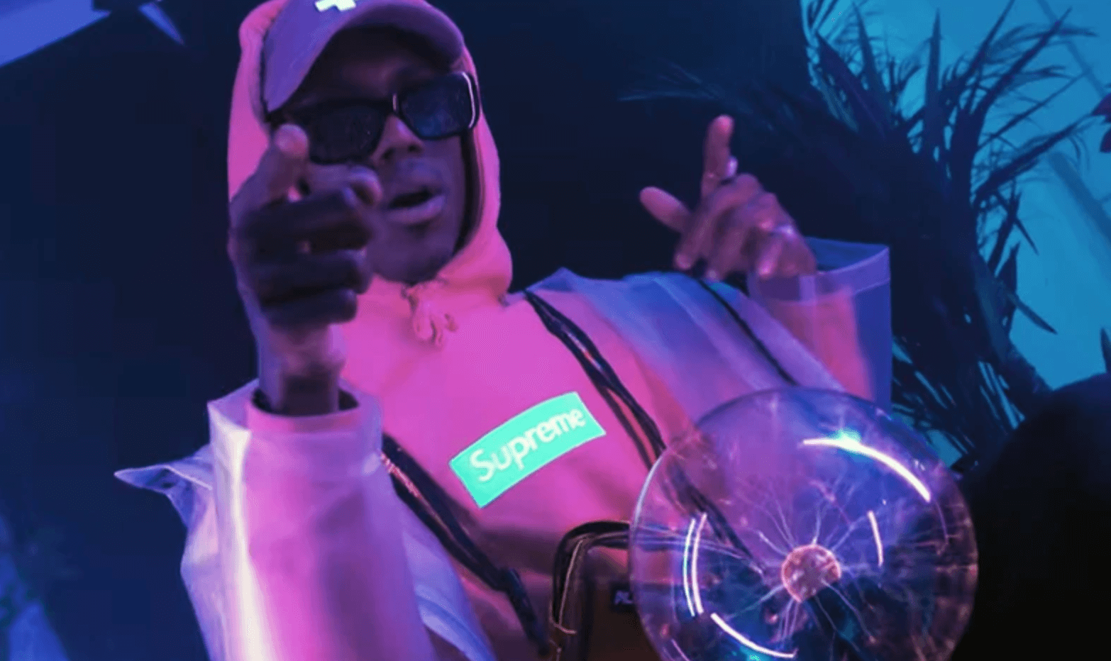 Octavian - Move Faster