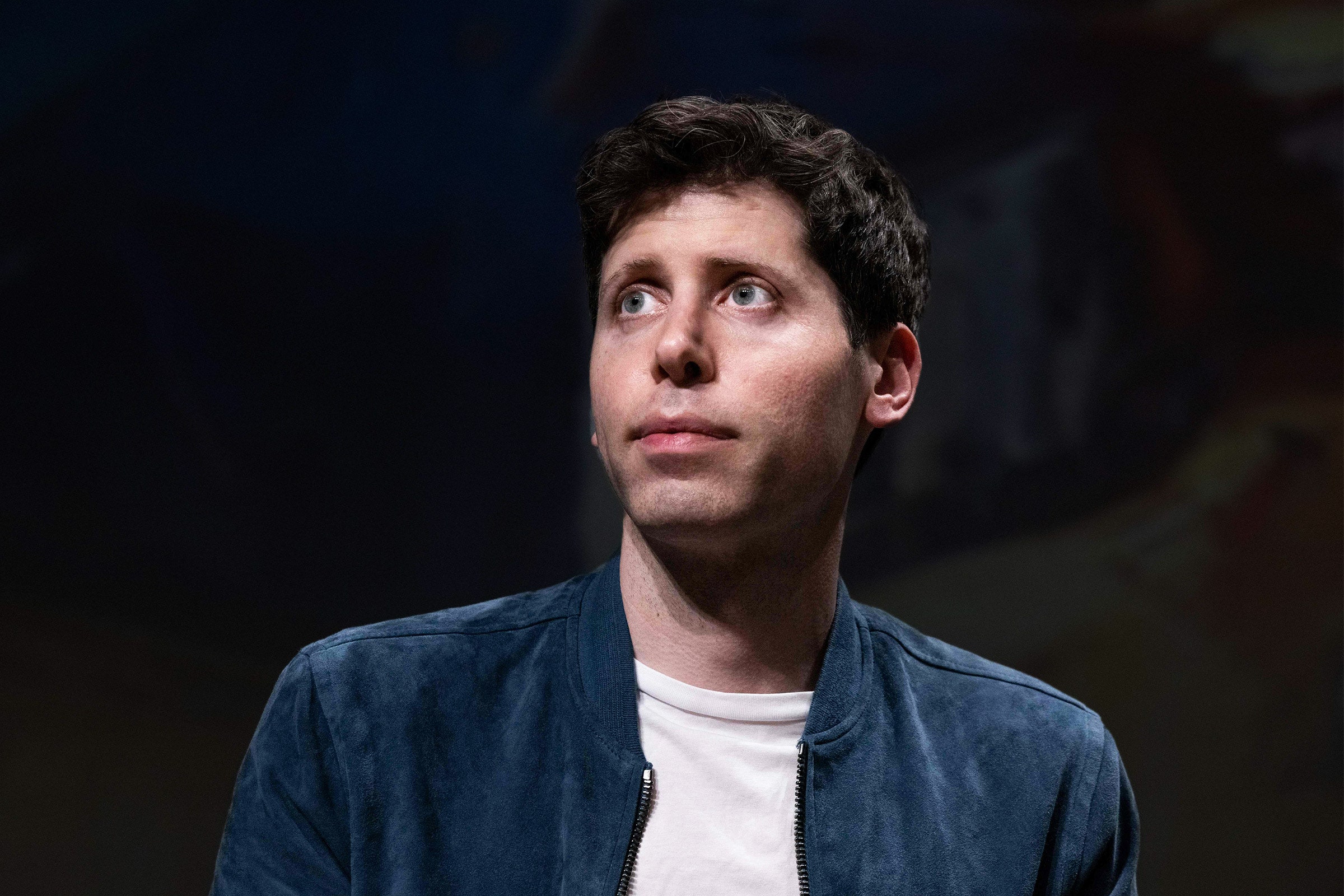 Sam Altman on OpenAI, Future Risks and Rewards, and Artificial General Intelligence
