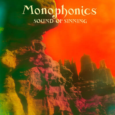 Monophonics - Promises