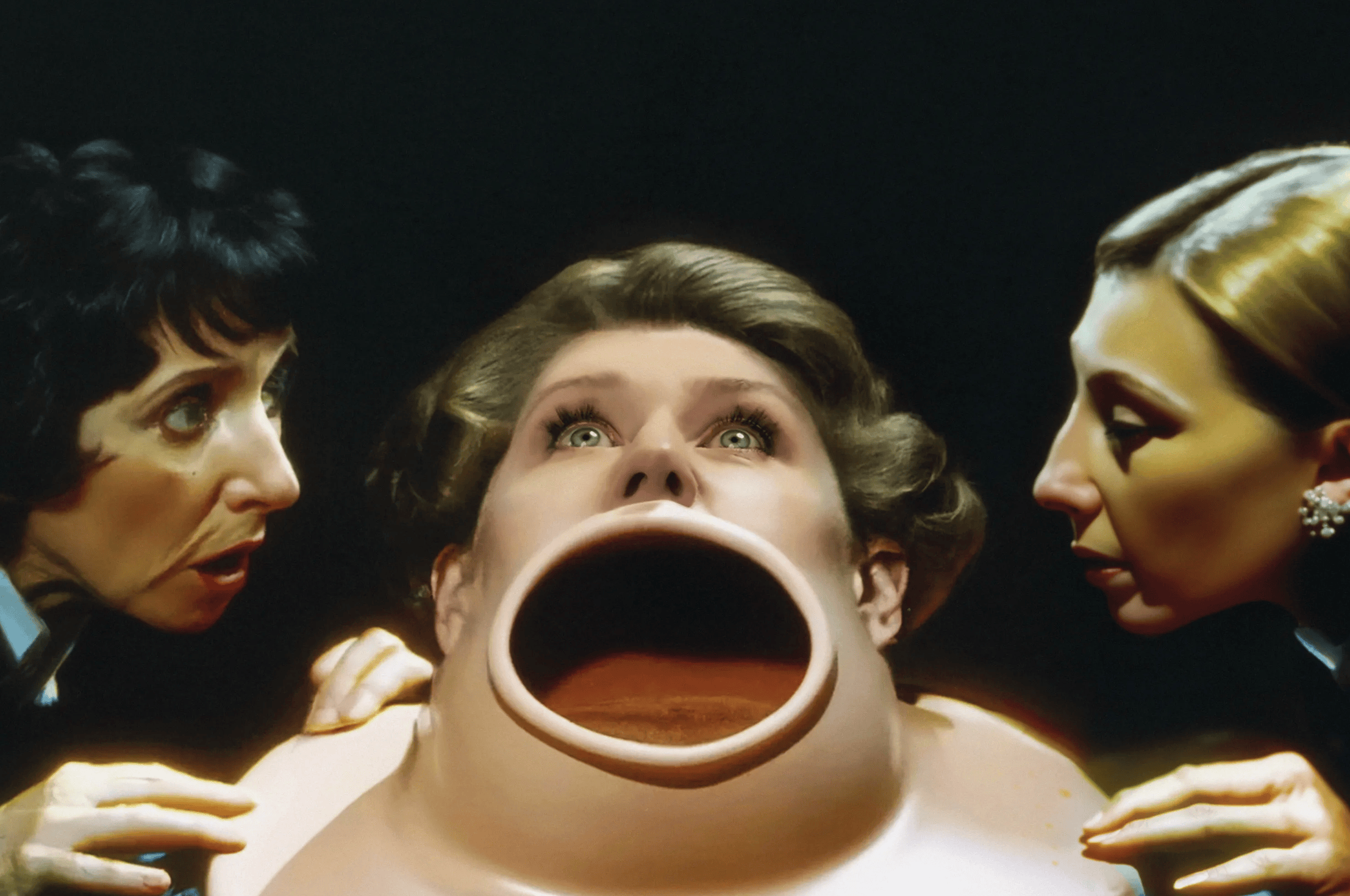 Róisín Murphy - The Universe'