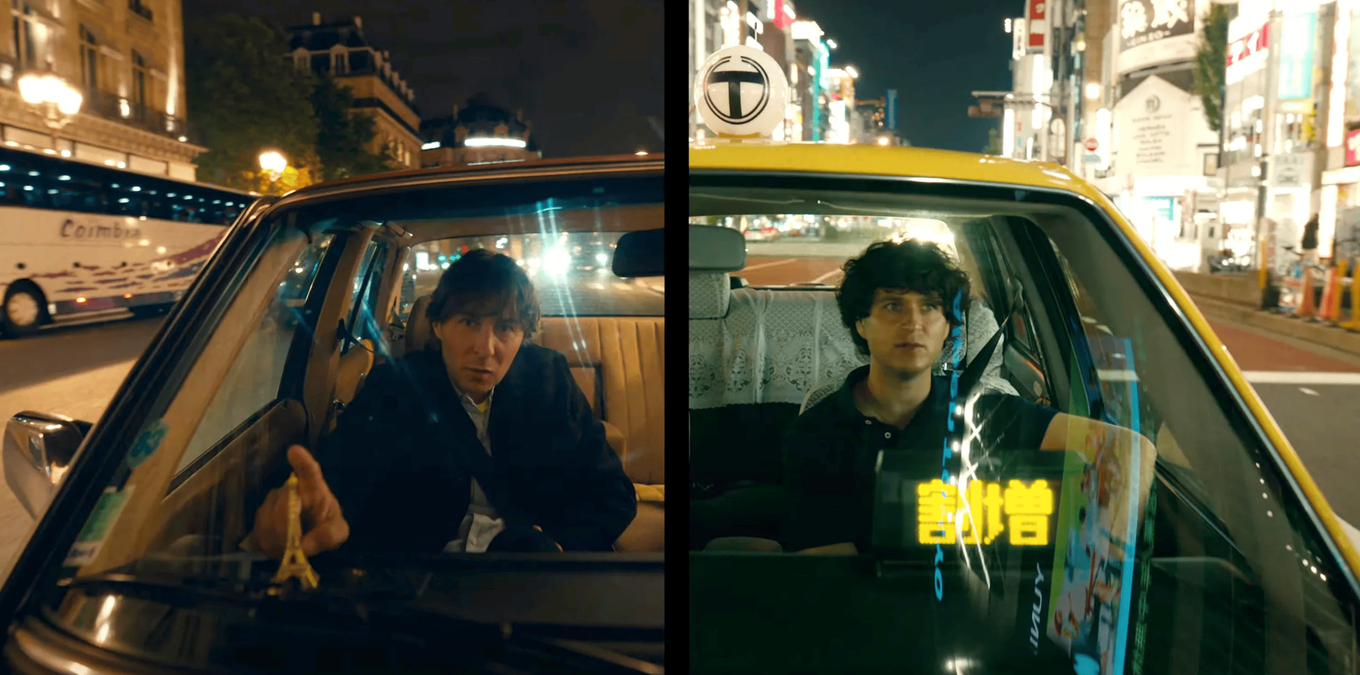 Phoenix - Tonight featuring Ezra Koenig