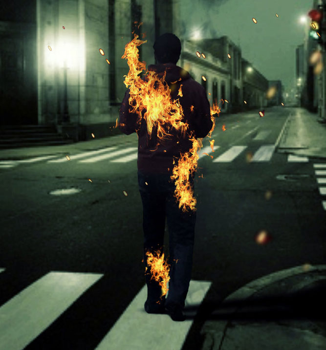Edward Sharpe and the Magnetic Zeros - Man On Fire