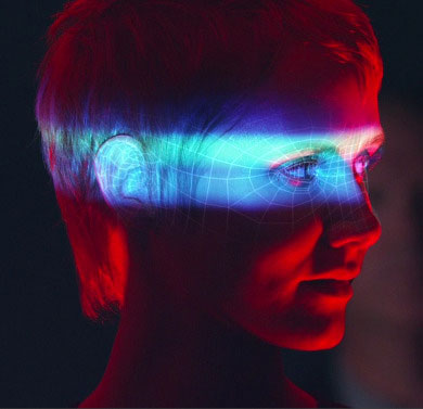 Neon Indian - Polish Girl