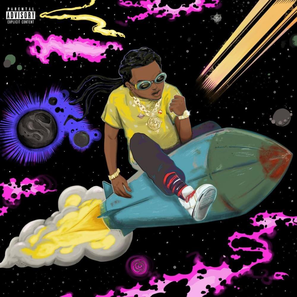 Takeoff - Casper