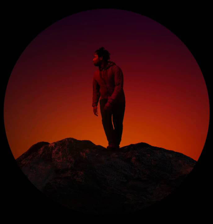 Sampha - (No One Knows Me) Like The Piano