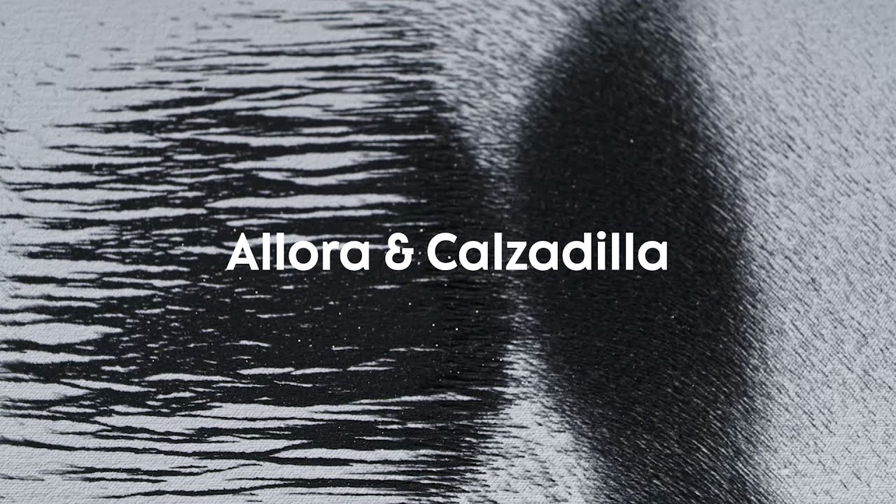 Meet the artists | Allora & Calzadilla