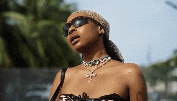Ashley Okoli | MAFF Tour Lagos (Episode 3)