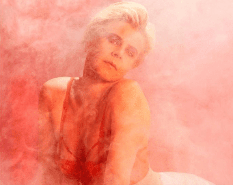 Robyn - Honey