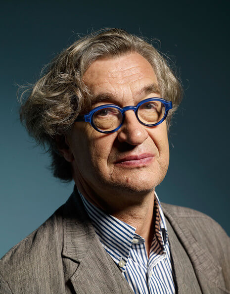 Wim Wenders